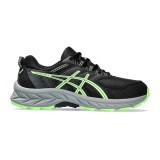 ASICS PRE-VENTURE 9 GS 1014A276-004 Black Image 