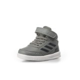 adidas Performance ALTASPORT MID EL I AH2549 Γκρί Εικόνα 0