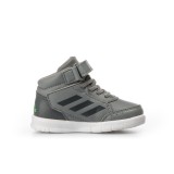 adidas Performance ALTASPORT MID EL I AH2549 Γκρί Εικόνα 1