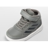 adidas Performance ALTASPORT MID EL I AH2549 Γκρί Εικόνα 2
