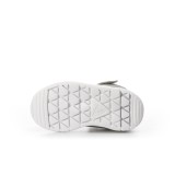 adidas Performance ALTASPORT MID EL I AH2549 Γκρί Εικόνα 5