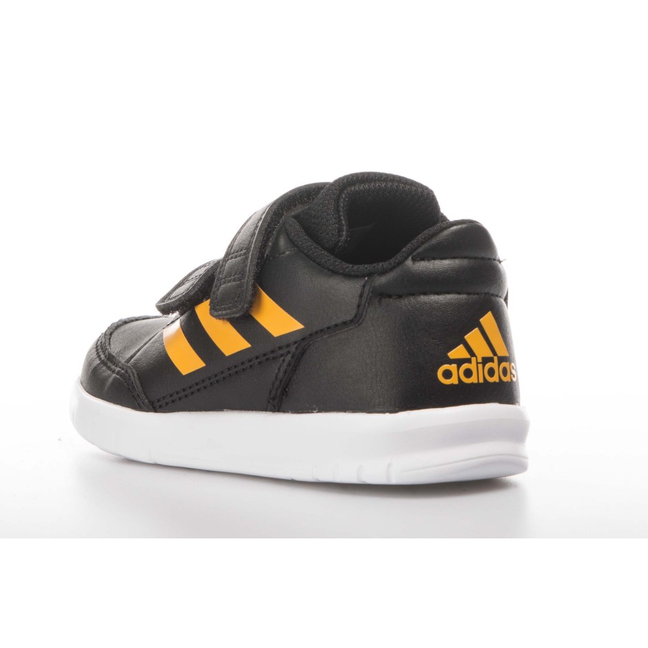 Adidas best sale altasport negro