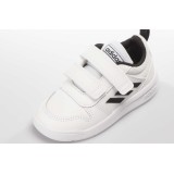 adidas Performance TENSAUR I EF1103 White Image 3