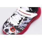 adidas Performance MICKEY FORTARUN AC FV4257 White Image 3