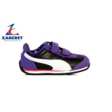 PUMA SPEEDER SL V D05681  Black Image 