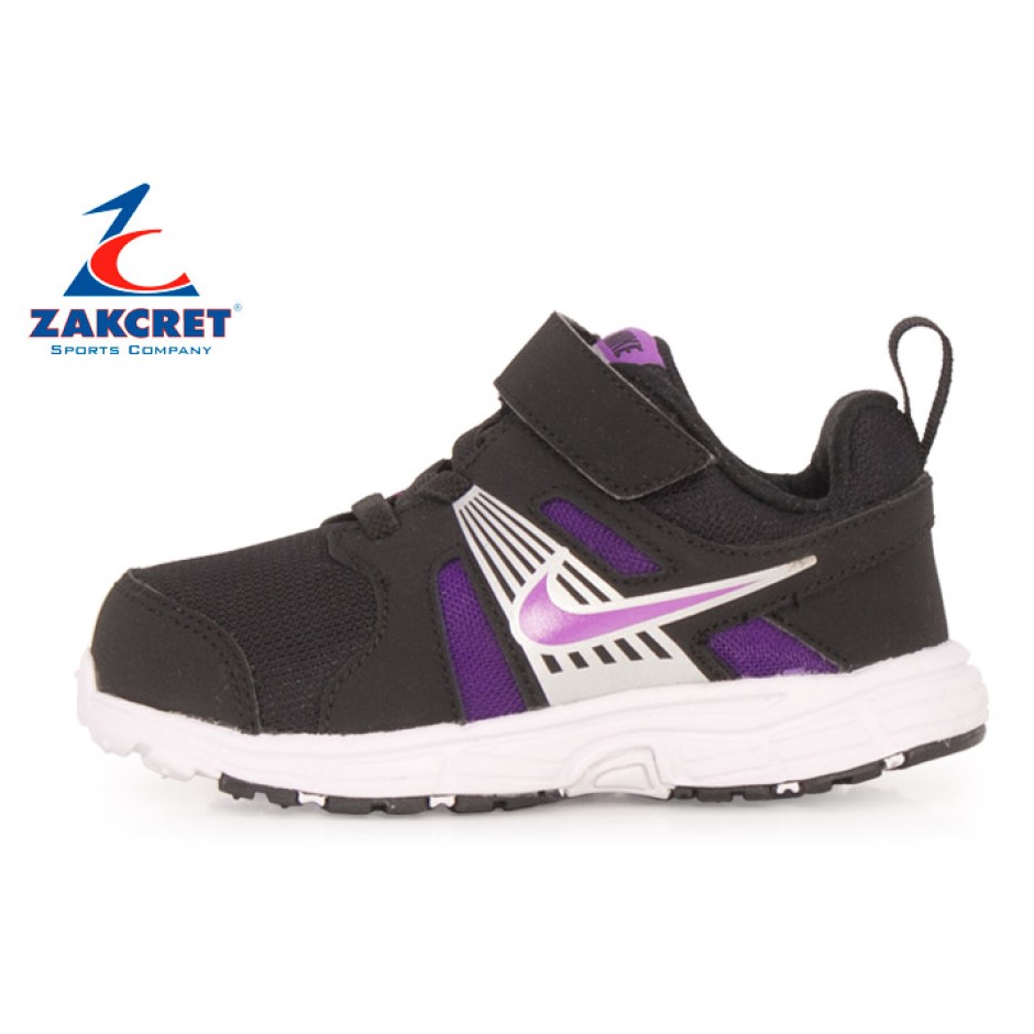 RUNNING NIKE DART 10 580465 Black