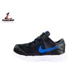 RUNNING NIKE FUSION X 716895[FL]-005 Μαύρο