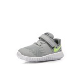 NIKE STAR RUNNER 907255-008 Γκρί Εικόνα 0