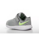 NIKE STAR RUNNER 907255-008 Γκρί Εικόνα 2