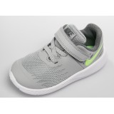 NIKE STAR RUNNER 907255-008 Γκρί Εικόνα 3