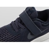 NIKE REVOLUTION 4 TD 943304-501 Μπλε Εικόνα 2