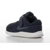 NIKE REVOLUTION 4 TD 943304-501 Μπλε Εικόνα 3