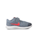 NIKE REVOLUTION 4 TD 943304-400 Purple Image 1