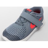 NIKE REVOLUTION 4 TD 943304-400 Purple Image 2