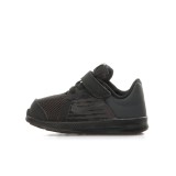 NIKE DOWNSHIFTER 8 TD 922856-006 Μαύρο Εικόνα 