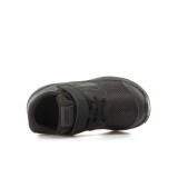 NIKE DOWNSHIFTER 8 TD 922856-006 Μαύρο Εικόνα 4