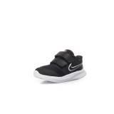 NIKE STAR RUNNER 2 TD AT1803-001 Μαύρο Εικόνα 0