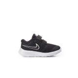 NIKE STAR RUNNER 2 TD AT1803-001 Μαύρο