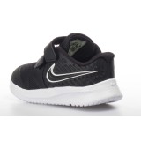 NIKE STAR RUNNER 2 TD AT1803-001 Μαύρο Εικόνα 2