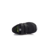 NIKE STAR RUNNER 2 TD AT1803-001 Μαύρο Εικόνα 4