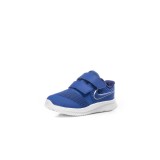 NIKE STAR RUNNER 2 TD AT1803-400 Royal Blue Image 0