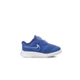 NIKE STAR RUNNER 2 TD AT1803-400 Royal Blue Image 1