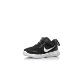 NIKE REVOLUTION 5 BQ5673-003 Black Image 0