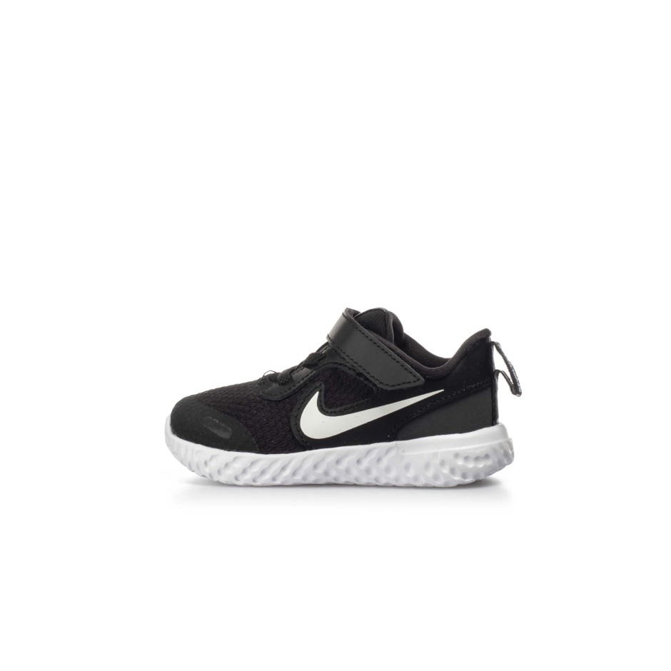 NIKE REVOLUTION 5 BQ5673-003 Black