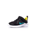 NIKE DOWNSHIFTER 10 CJ2068-009 Black Image 0