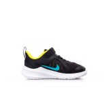 NIKE DOWNSHIFTER 10 CJ2068-009 Black Image 1