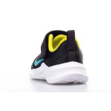NIKE DOWNSHIFTER 10 CJ2068-009 Black Image 3