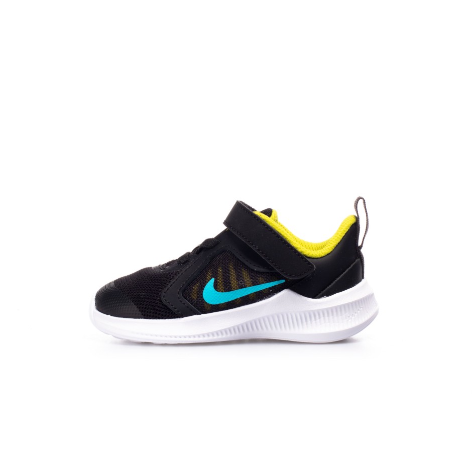 NIKE DOWNSHIFTER 10 CJ2068-009 Μαύρο