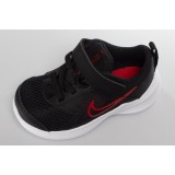 NIKE DOWNSHIFTER 11 CZ3967-005 Black Image 2