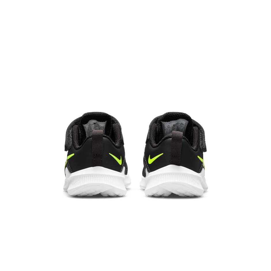 NIKE DOWNSHIFTER 11 CZ3967-011 Coal
