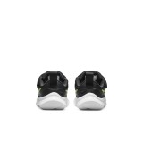 NIKE STAR RUNNER 3 DA2778-004 Ανθρακί Εικόνα 2