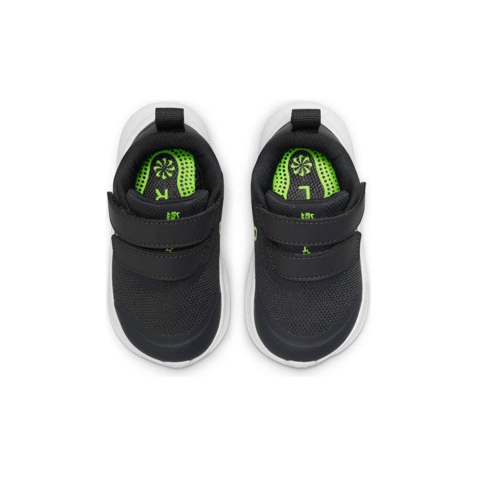 NIKE STAR RUNNER 3 DA2778-004 Ανθρακί