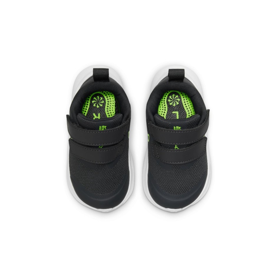 NIKE STAR RUNNER 3 DA2778-004 Ανθρακί