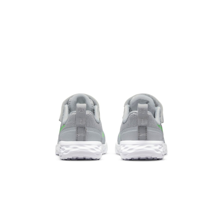 NIKE REVOLUTION 6 DD1094-009 Grey