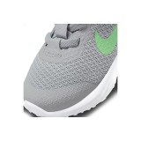 NIKE REVOLUTION 6 DD1094-009 Grey Image 4
