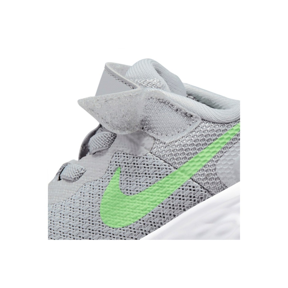 NIKE REVOLUTION 6 DD1094-009 Γκρί