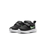 NIKE STAR RUNNER 3 DA2778-006 Black Image 0