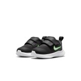 NIKE STAR RUNNER 3 DA2778-006 Black