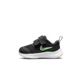 NIKE STAR RUNNER 3 DA2778-006 Μαύρο