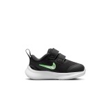 NIKE STAR RUNNER 3 DA2778-006 Black Image 1