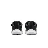 NIKE STAR RUNNER 3 DA2778-006 Black Image 2