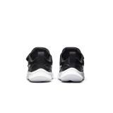 NIKE STAR RUNNER 3 DA2778-003 Μαύρο Εικόνα 2