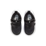 NIKE STAR RUNNER 3 DA2778-003 Μαύρο Εικόνα 3