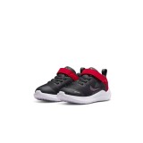 NIKE DOWNSHIFTER 12 NN (TDV) DM4191-001 Coal Image 0