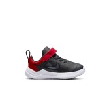 NIKE DOWNSHIFTER 12 NN (TDV) DM4191-001 Coal Image 1