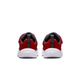 NIKE DOWNSHIFTER 12 NN (TDV) DM4191-001 Coal Image 2